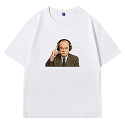Frasier Crane Opera Cultural passion Frasier Crane T-Shirts