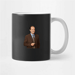 Frasier Crane Wisdom Expert advice Frasier Crane Mugs