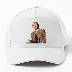 Frasier Crane Style Sophisticated living Frasier Crane Hats & Caps
