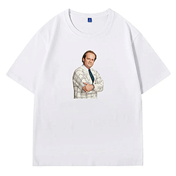 Frasier Crane Ethics Moral guidance Frasier Crane T-Shirts