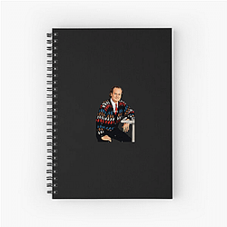 Frasier Crane Sherry Classic sophistication Frasier Crane Notebook
