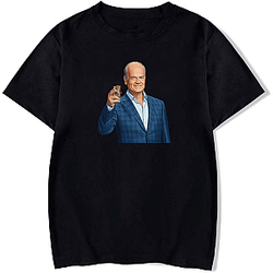 Frasier Crane Analysis Deep thought Frasier Crane T-Shirts