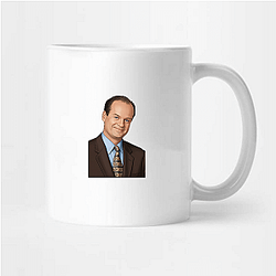 Frasier Crane Mind Psychological insight Frasier Crane Mugs