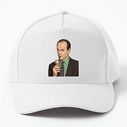 Frasier Crane Seattle Iconic voice Frasier Crane Hats & Caps