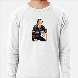 Frasier Crane Sherry Classic sophistication Frasier Crane Sweatshirts