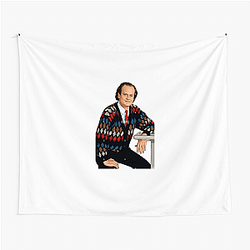 Frasier Crane Sherry Classic sophistication Frasier Crane Tapestries