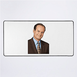 Frasier Crane Mind Psychological insight Frasier Crane Mouse Pads