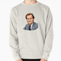 Frasier Crane Gourmet Refined taste Frasier Crane Sweatshirts