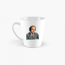Frasier Crane Radio Elite broadcasting Frasier Crane Mugs
