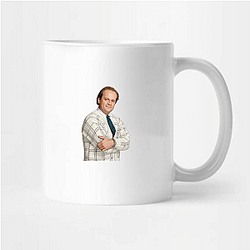 Frasier Crane Ethics Moral guidance Frasier Crane Mugs