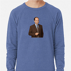 Frasier Crane Wisdom Expert advice Frasier Crane Sweatshirts