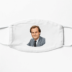 Frasier Crane Gourmet Refined taste Frasier Crane Face Masks
