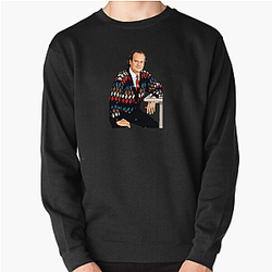 Frasier Crane Sherry Classic sophistication Frasier Crane Sweatshirts