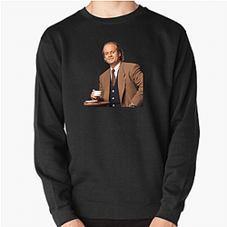 Frasier Crane Style Sophisticated living Frasier Crane Sweatshirts
