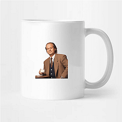 Frasier Crane Style Sophisticated living Frasier Crane Mugs