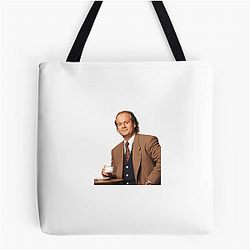 Frasier Crane Style Sophisticated living Frasier Crane Bags