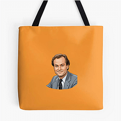 Frasier Crane Gourmet Refined taste Frasier Crane Bags