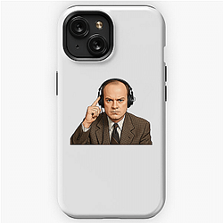 Frasier Crane Opera Cultural passion Frasier Crane Samsung Cases