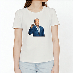Frasier Crane Analysis Deep thought Frasier Crane T-Shirts