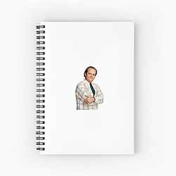 Frasier Crane Ethics Moral guidance Frasier Crane Notebook