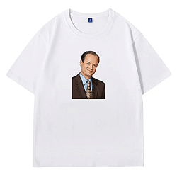 Frasier Crane Mind Psychological insight Frasier Crane T-Shirts