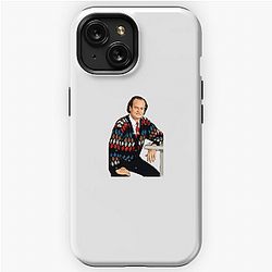 Frasier Crane Sherry Classic sophistication Frasier Crane Samsung Cases