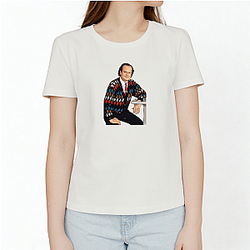 Frasier Crane Sherry Classic sophistication Frasier Crane T-Shirts