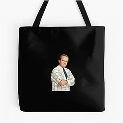 Frasier Crane Ethics Moral guidance Frasier Crane Bags