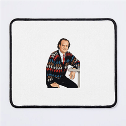 Frasier Crane Sherry Classic sophistication Frasier Crane Mouse Pads