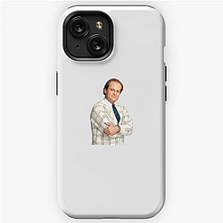 Frasier Crane Ethics Moral guidance Frasier Crane iPhone Cases