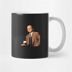 Frasier Crane Style Sophisticated living Frasier Crane Mugs