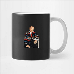 Frasier Crane Sherry Classic sophistication Frasier Crane Mugs