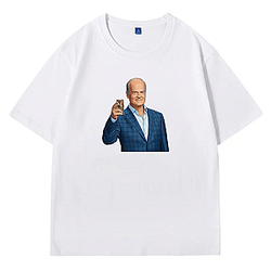 Frasier Crane Analysis Deep thought Frasier Crane T-Shirts