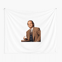 Frasier Crane Style Sophisticated living Frasier Crane Tapestries