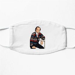 Frasier Crane Sherry Classic sophistication Frasier Crane Face Masks