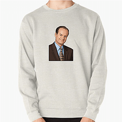 Frasier Crane Mind Psychological insight Frasier Crane Sweatshirts