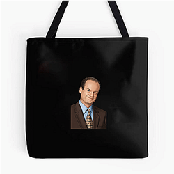 Frasier Crane Mind Psychological insight Frasier Crane Bags
