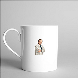 Frasier Crane Ethics Moral guidance Frasier Crane Mugs