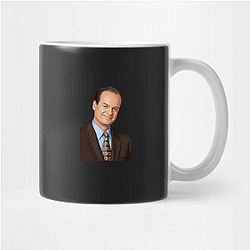 Frasier Crane Mind Psychological insight Frasier Crane Mugs