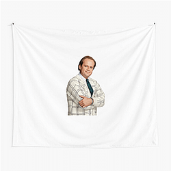 Frasier Crane Ethics Moral guidance Frasier Crane Tapestries