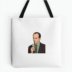 Frasier Crane Seattle Iconic voice Frasier Crane Bags