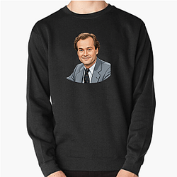 Frasier Crane Gourmet Refined taste Frasier Crane Sweatshirts