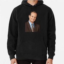 Frasier Crane Mind Psychological insight Frasier Crane Hoodies