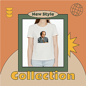 Frasier Crane T-Shirts