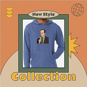 Frasier Crane Hoodies
