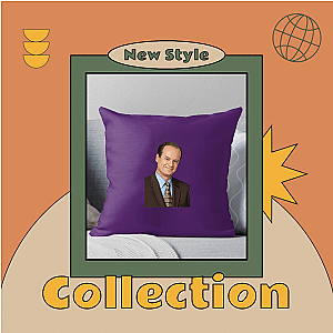 Frasier Crane Pillows Cover
