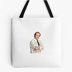 Frasier Crane Ethics Moral guidance Frasier Crane Bags