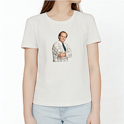 Frasier Crane Ethics Moral guidance Frasier Crane T-Shirts