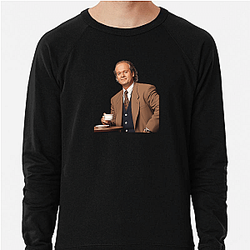 Frasier Crane Style Sophisticated living Frasier Crane Sweatshirts