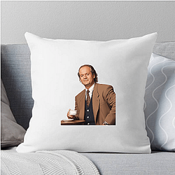 Frasier Crane Style Sophisticated living Frasier Crane Pillows Cover